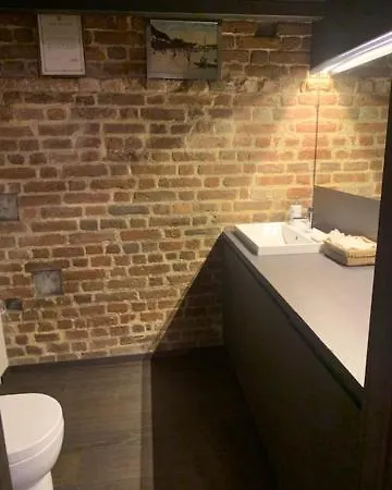 Alba Centro Apartmán *