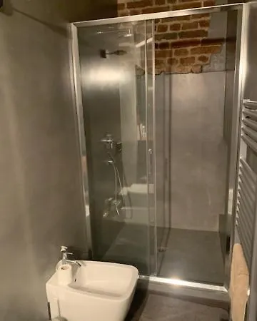 Apartmán Alba Centro Alba (Piedmont)